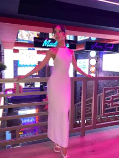 Мила эскорт в городе Питер