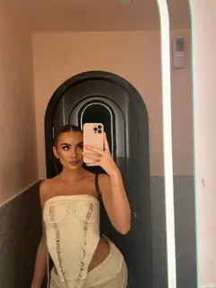 Мила эскорт в городе Питер