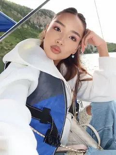 Мирелия эскорт в городе Питер