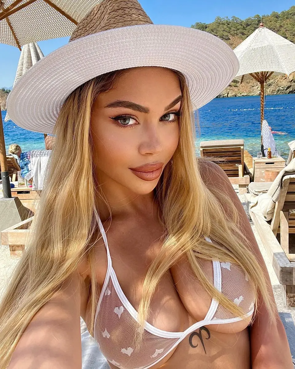 Наталья эскорт в городе Питер