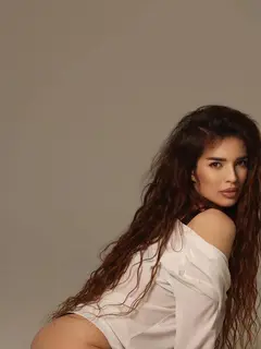 Оливия эскорт в городе Питер