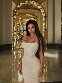 Пенелопа эскорт в городе Питер