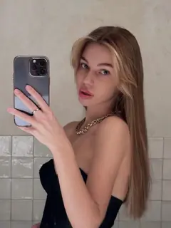 Рената эскорт в городе Питер