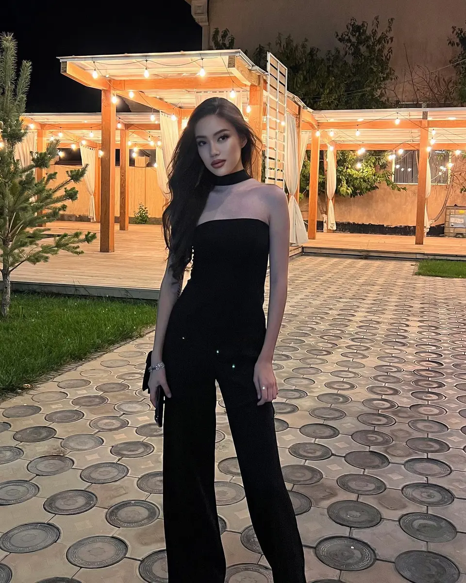 Ромина эскорт в городе Питер