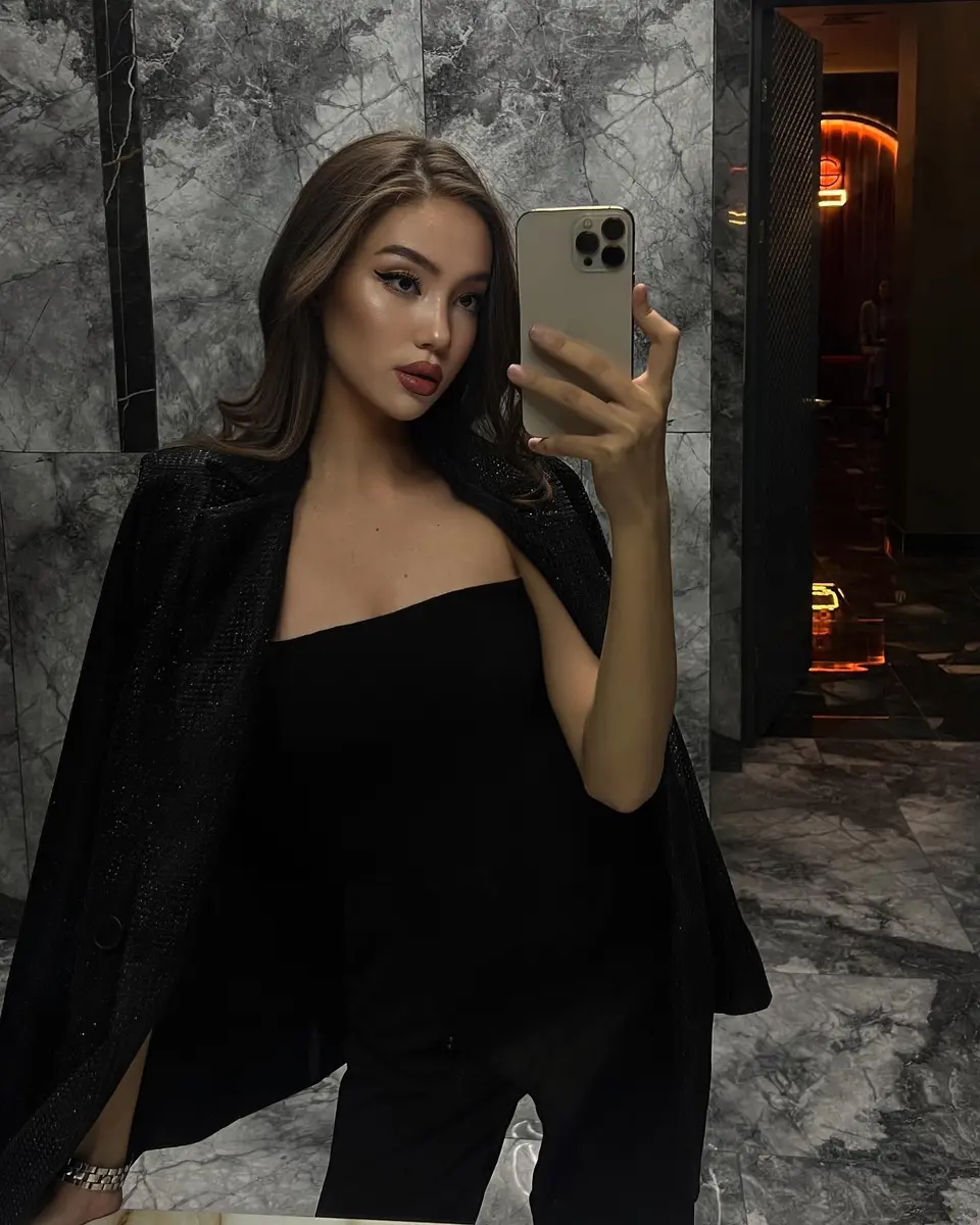 Ромина эскорт в городе Питер