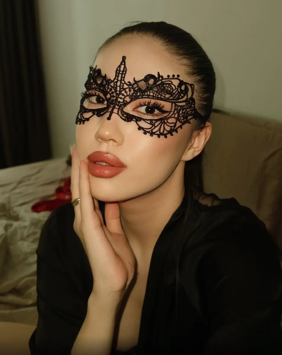 Ромина эскорт в городе Питер