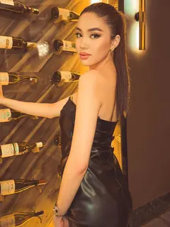 Ромина эскорт в городе Питер