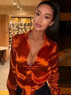 Розали эскорт в городе Питер