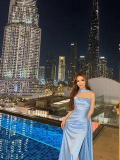 Розалиндия эскорт в городе Питер