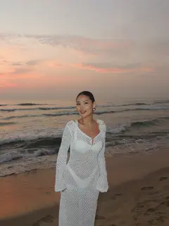 Шолпан эскорт в городе Питер