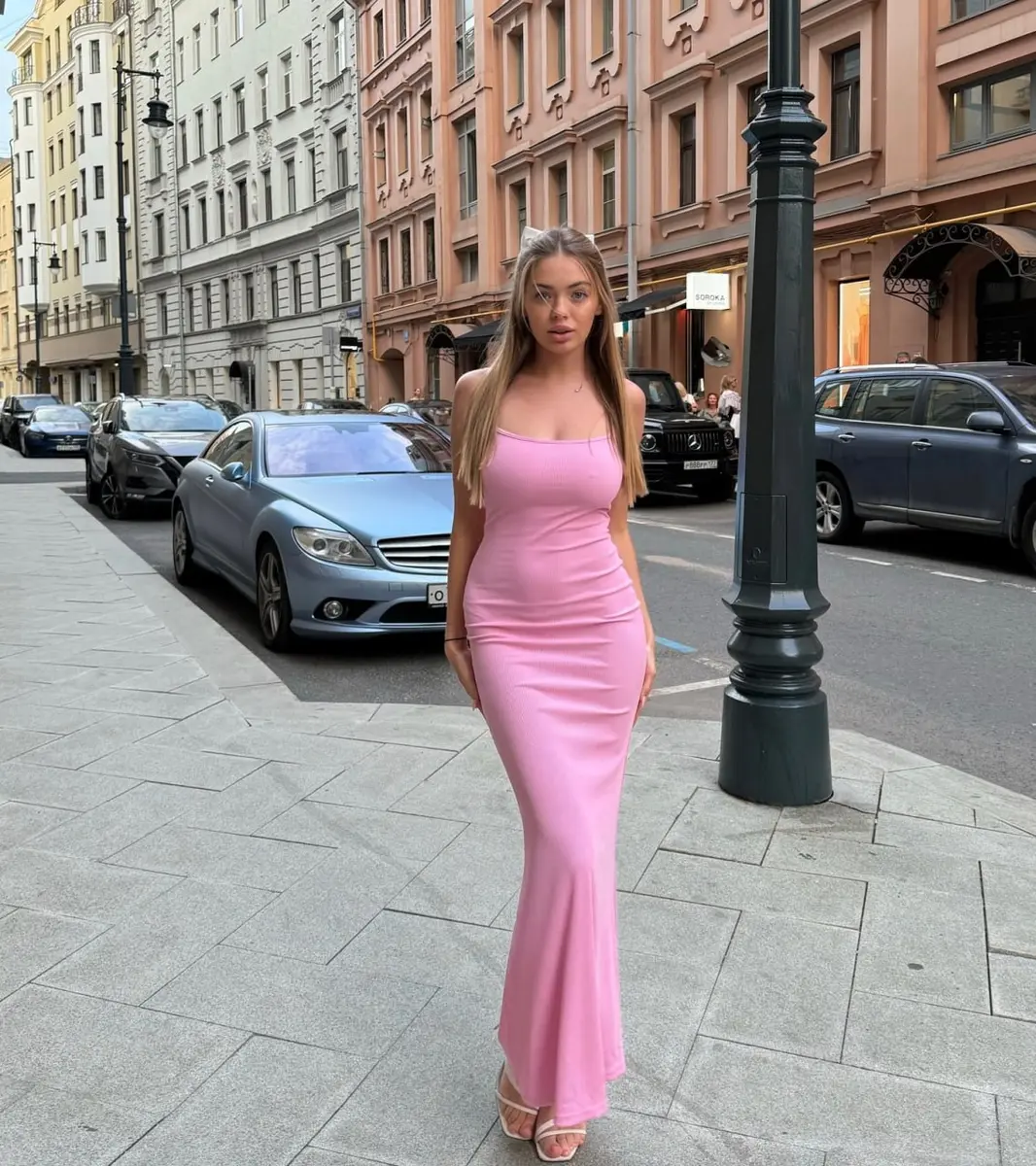 Sofie эскорт в городе Питер