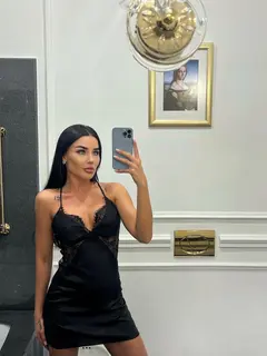 Виктория эскорт в городе Питер