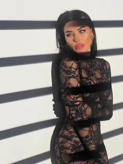 Виктория эскорт в городе Питер