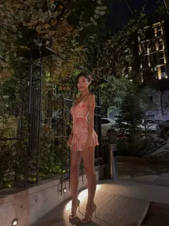 Юми эскорт в городе Питер