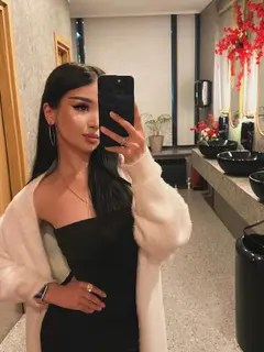 Юна эскорт в городе Питер