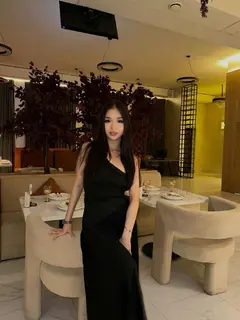 Юна эскорт в городе Питер