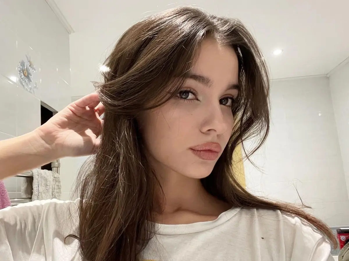 Зои эскорт в городе Питер